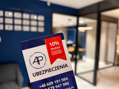 AP Kancelaria Ubezpieczeniowa Sp. z o.o.