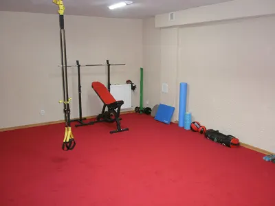 Trener Personalny Paweł Fiszer Ełk